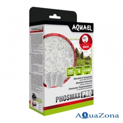 Наполнитель для фильтра Aquael PhosMAX Pro