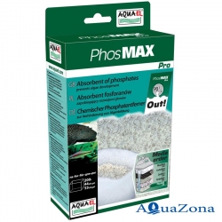 Наполнитель для фильтра Aquael PhosMAX Pro