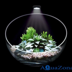 Аквариумный набор для растений AquaLighter «Wabi Set»