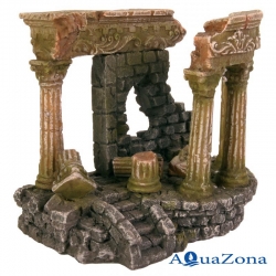 Декорация для аквариума «Римские руины» Trixie 8878