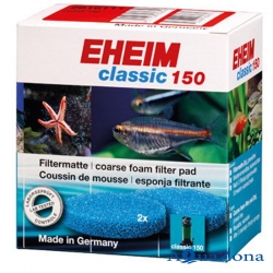 Фильтрующий материал EHEIM Сlassic 150 губка