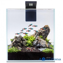 Аквариумный набор AquaLighter «Nano Set» 10л