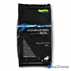 Грунт Aquael Advanced Soil Plants 3L