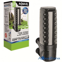 Фильтр Aquael ASAP Filter 500