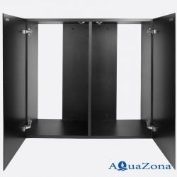 Тумба Aquael Cabinet GLOSSY black ZD 100