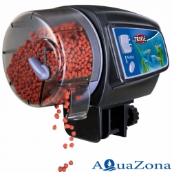 Автоматическая кормушка для аквариума Trixie 86200
