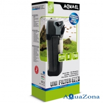 Внутренний фильтр Aquael UNI Filter 750