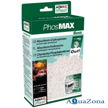 Наполнитель для фильтра Aquael PhosMAX Basic