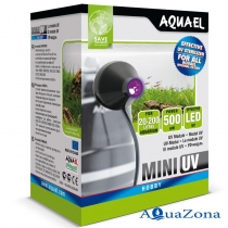 Стерилизатор воды Aquael Mini UV