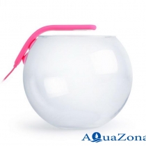 Светодиодный светильник AquaLighter PICO Soft розовый