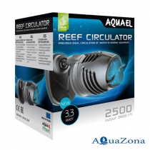 Помпа аквариумная Aquael REEF Circulator 2500