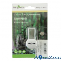 Термогигрометр электронный Repti-Zoo 125SH